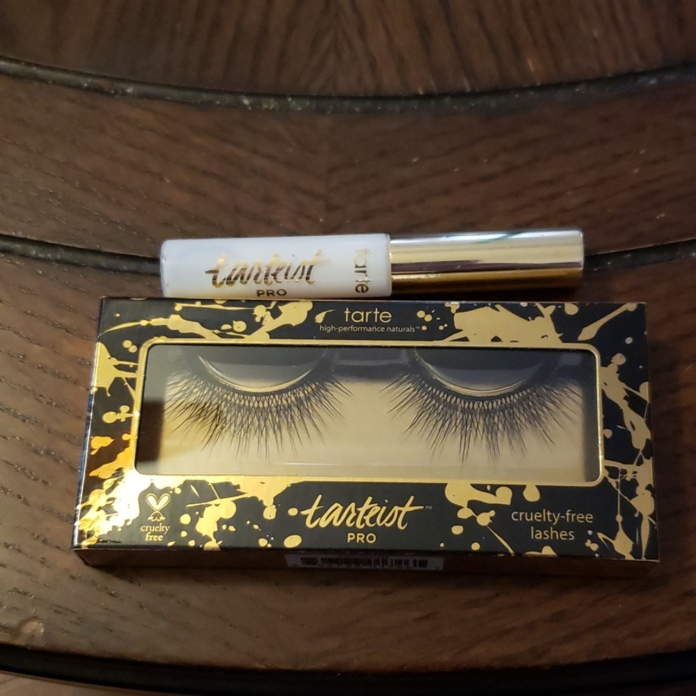 Tareist pro eyelashes